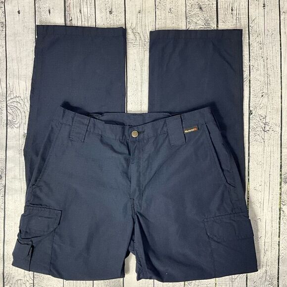 WORKRITE FR Cargo Pants - Picture 1 of 6